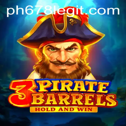 Exploring the World of 3PirateBarrels and Understanding the Legitimacy of PH678