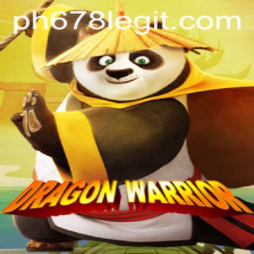 DragonWarrior Exploration and Legitimacy of PH678