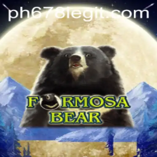 Exploring the World of FormosaBear: A Comprehensive Guide
