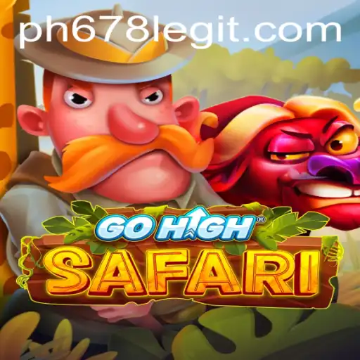 Exploring GoHighSafari: An In-Depth Look into the Game and Its Legitimacy