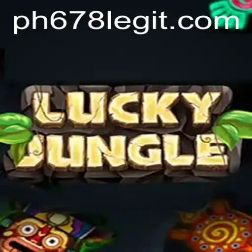 Exploring LuckyJungle: A Thrilling Adventure in Gaming