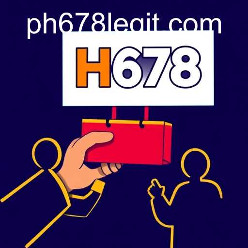 Exclusive Offers: Is PH678 Legit?