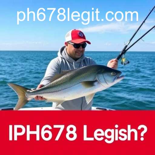 The Intricacies of Online Fishing: Understanding the Reality of 