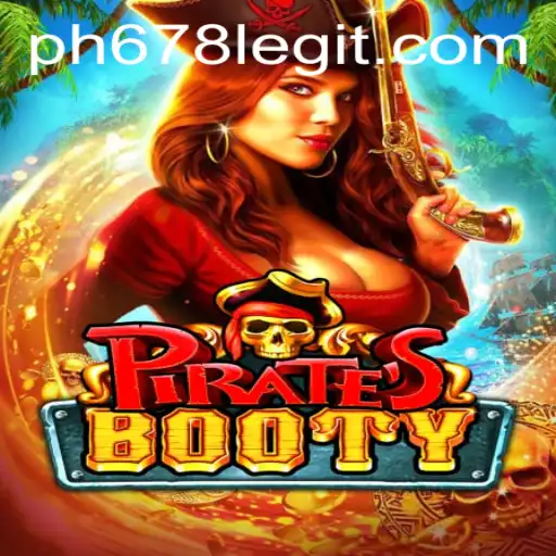 Discovering PiratesBooty: Is PH678 Legit?
