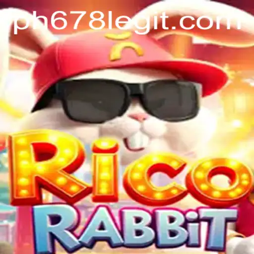 Exploring RicoRabbit: Game Overview and Legitimacy of PH678