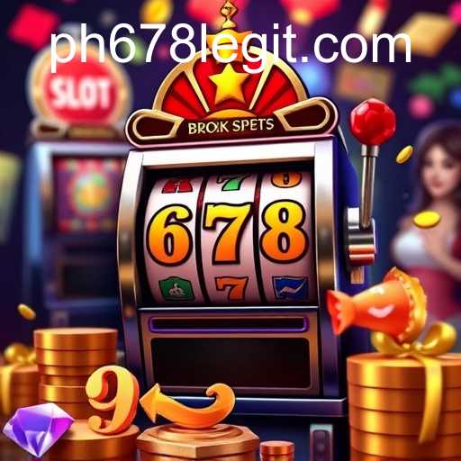 Is PH678 Legit? Exploring Slot Games