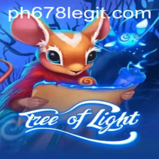 Tree of Light: A Captivating Adventure Awaits