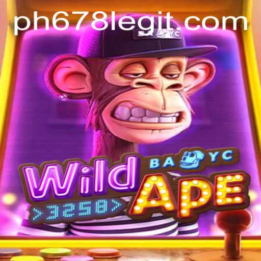 Explore the Wild Adventure of 'WildApe3258' and the Legitimacy of PH678